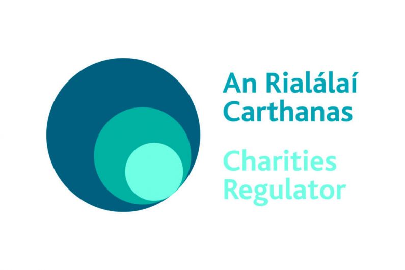 More than 400 registered charities in Kerry