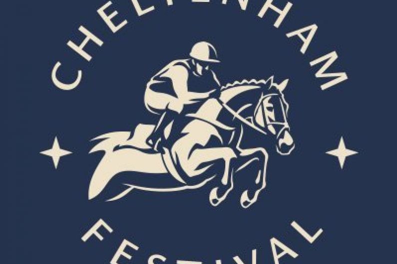 Winning streak at Cheltenham nets &euro;20,000 for Listowel charity