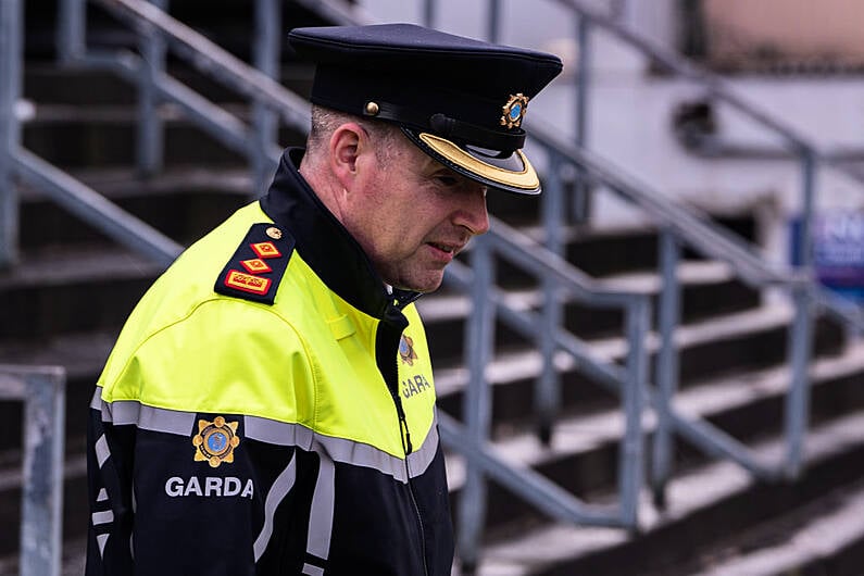 Kerry Garda Chief Superintendent urges caution in relation to suspicious calls and texts