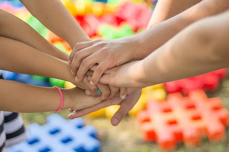 Minister Foley announces childminders funding to develop services