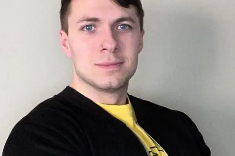 Tralee man elected as President of Union of Students in Ireland