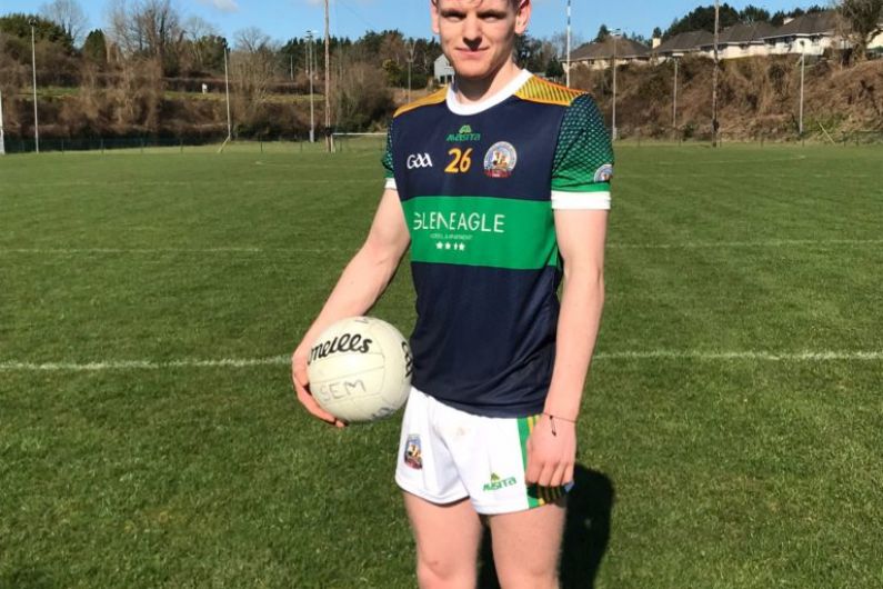 Brendan’s captain knows just how tough their opponent will be in Hogan Cup final