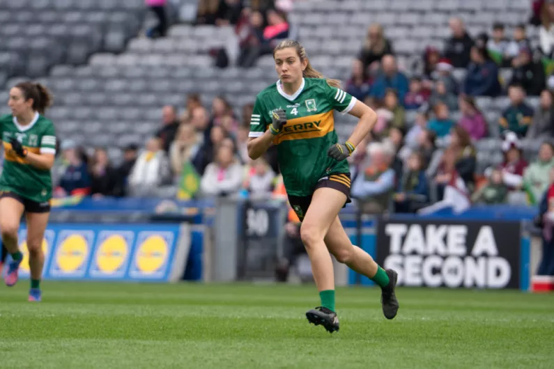 Kerry to name team at lunchtime for Munster final