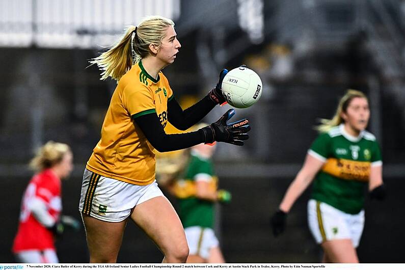 ‘Glory year’ - The Big Interview with Ciara Butler of Kerry