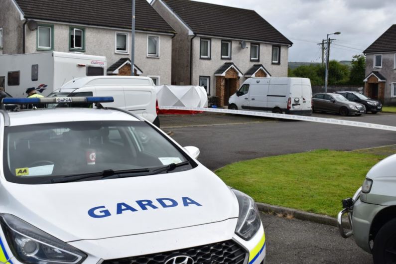 Man still detained in connection with death in Castleisland yesterday