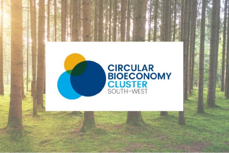 Tralee’s WAZP joins Circular Bioeconomy Cluster South West