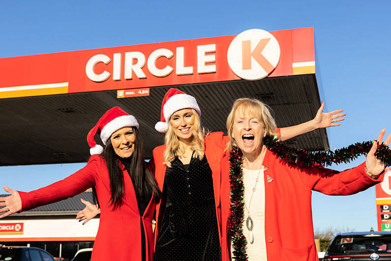 Circle K's Christmas Car Wash initiative returns