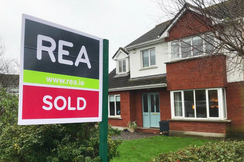 Almost 2% increase in price of second-hand three-bed semi-detached house in Kerry