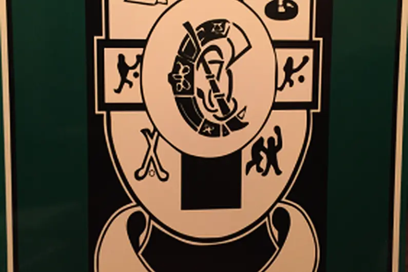 Clanmaurice are into the Munster Junior Camogie final