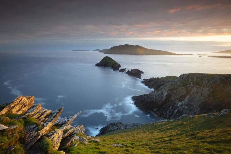 Budding photographers urged to enter photos of Kerry’s coast in competition