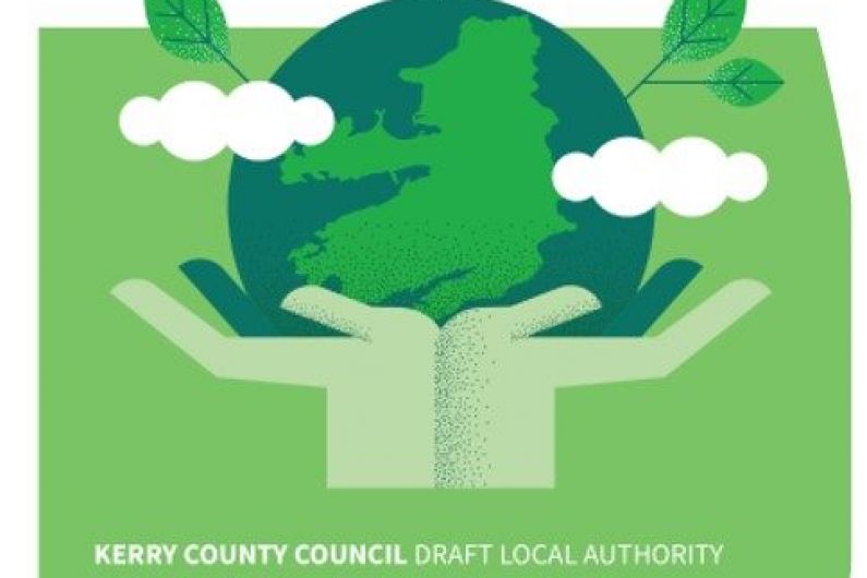 Public invited to share views on Kerry County Council’s draft climate action plan