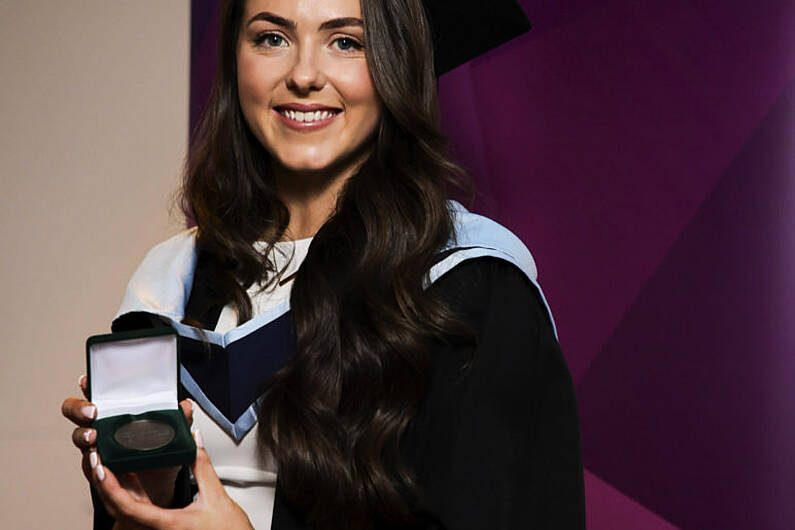 Top awards for two Kerry teaching graduates