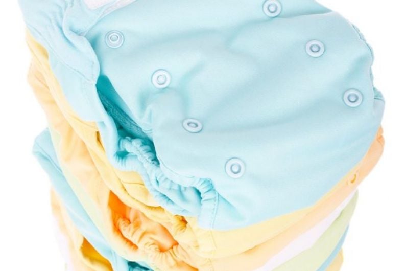 Kerry parents encouraged to try and use cloth nappies