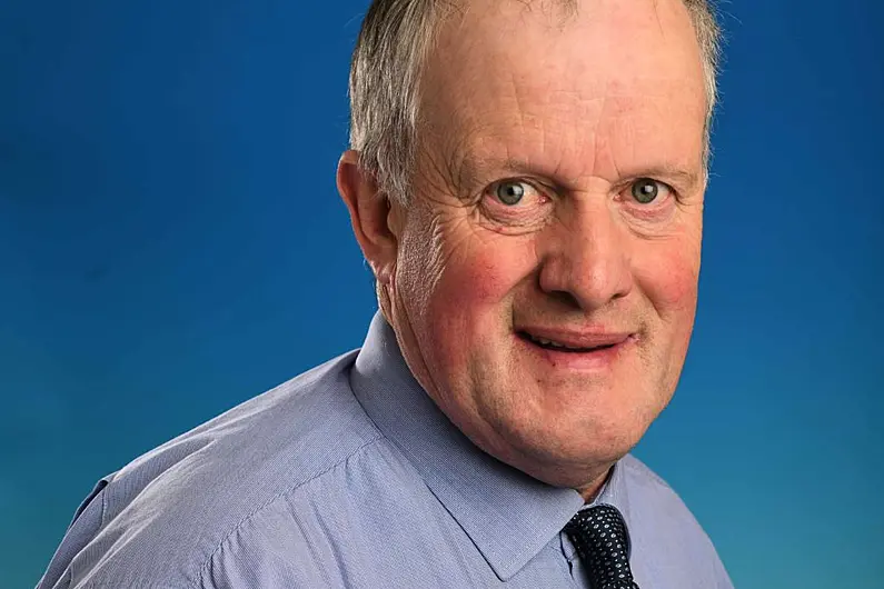 Kerry councillor calls for cut off age for child benefit to be increased