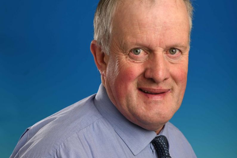 Kenmare councillor asks for clarity on funding Bord Bia receives from Department of Agriculture