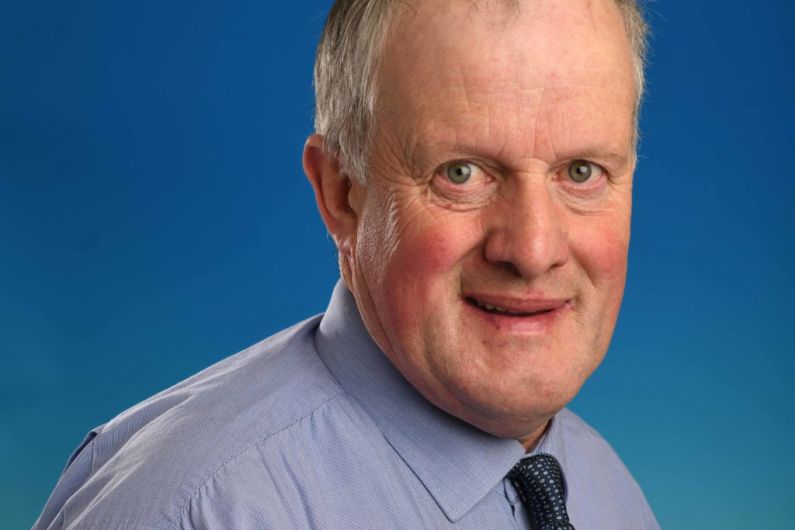 Kerry county councillor calls for driving tests to be included in school curriculum