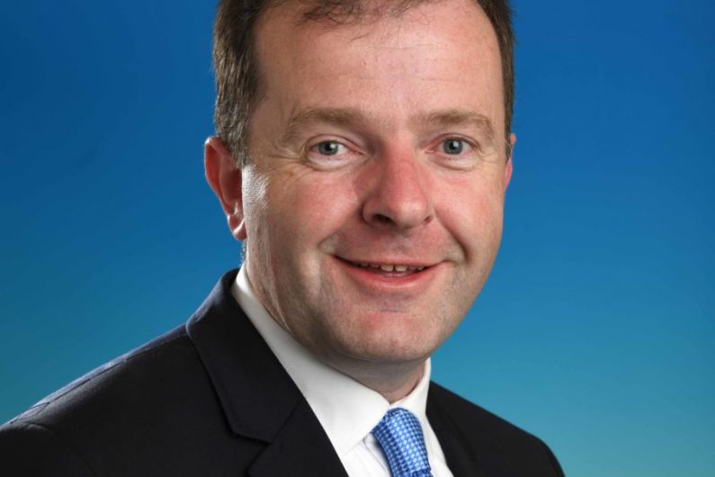 Fianna Fáil councilllor says he is voting against coalition