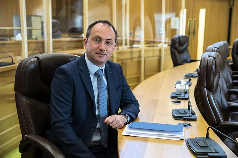 Cllr O'Donoghue: Important not to give up on rough sleepers in Kerry