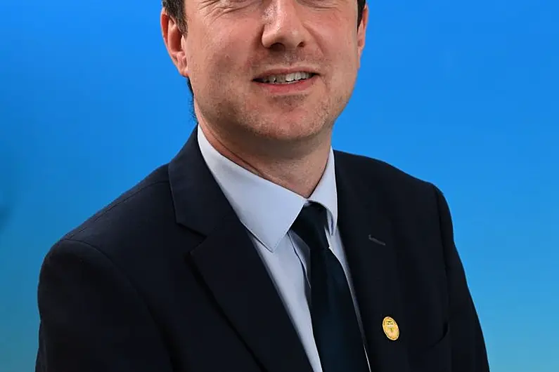 O'Donoghue: Home care professionals largely unable to get mortgages