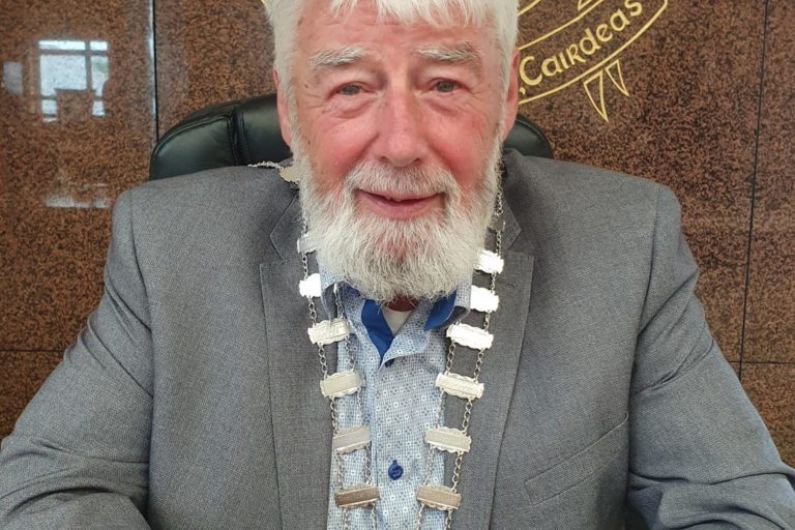 Mayor of Tralee disappointed with inaction on litter convictions