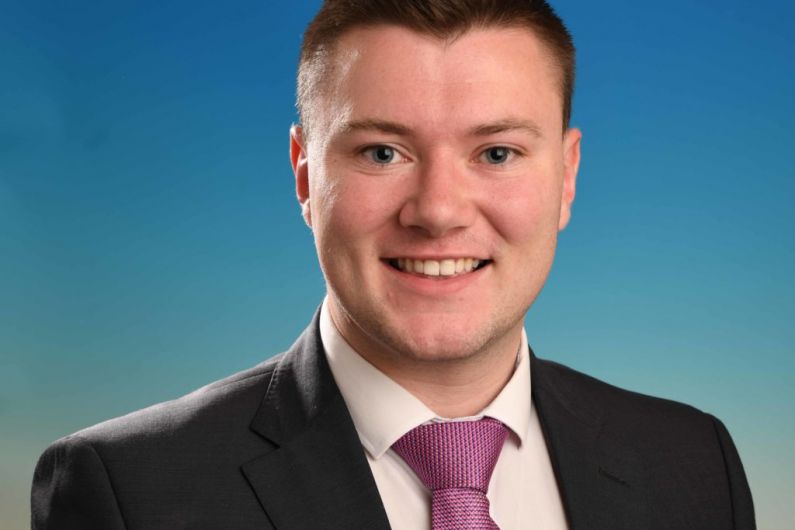 Kerry councillor says it shouldn't be so difficult to get a mortgage when paying double in rent