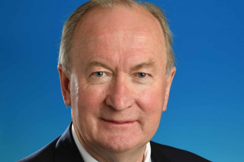 Kerry Fine Gael councillor says government's reaction to crisis is to set up an agency