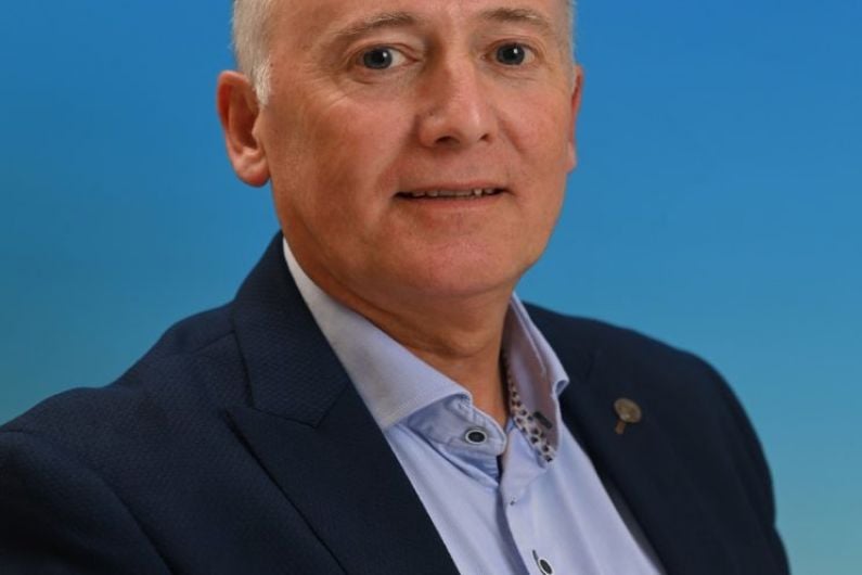 Cllr Michael Foley withdraws name from Kerry Fine Gael selection convention