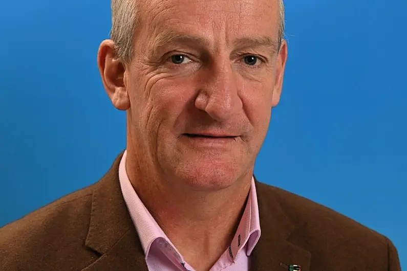 Councillor says Uisce &Eacute;ireann central to delays preventing KCC taking charge of housing estates