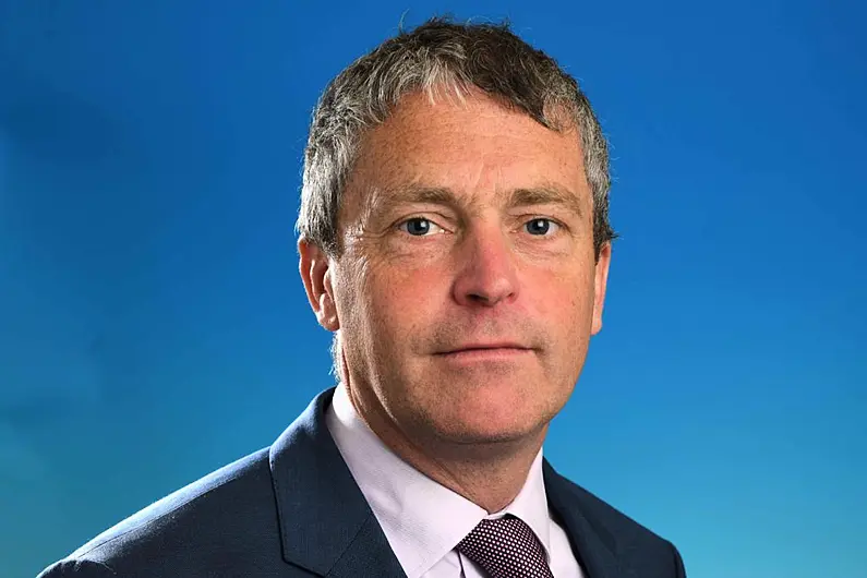 Kerry TD expresses concern over reports of delays in UHK's radiology department