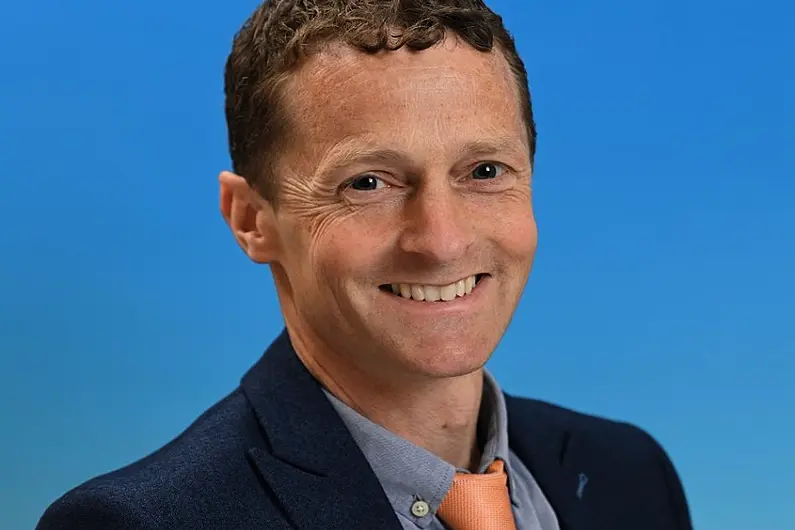 Councillor claims raw sewage is flowing down Tralee estate