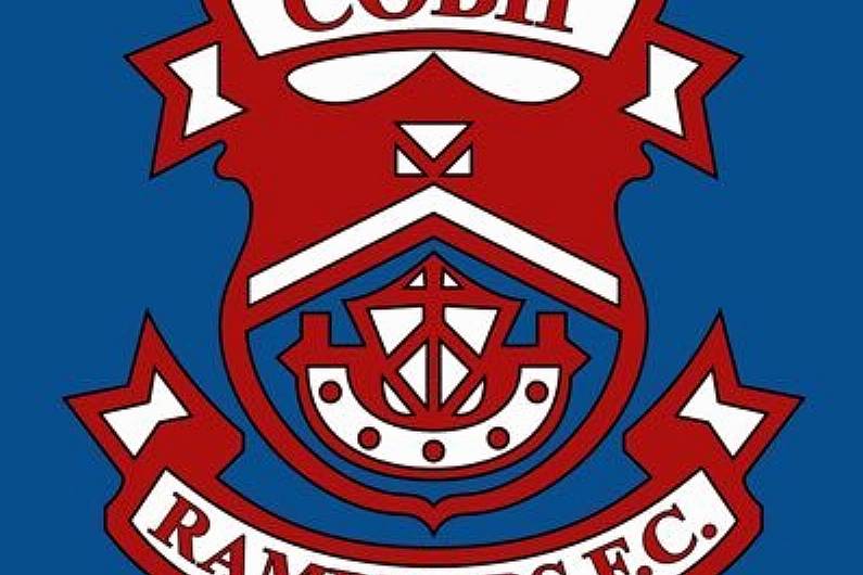 Cobh announce departure of Head Coach Hunt