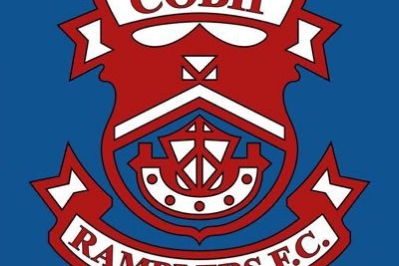 Cobh announce their acquisition by FC32 football group