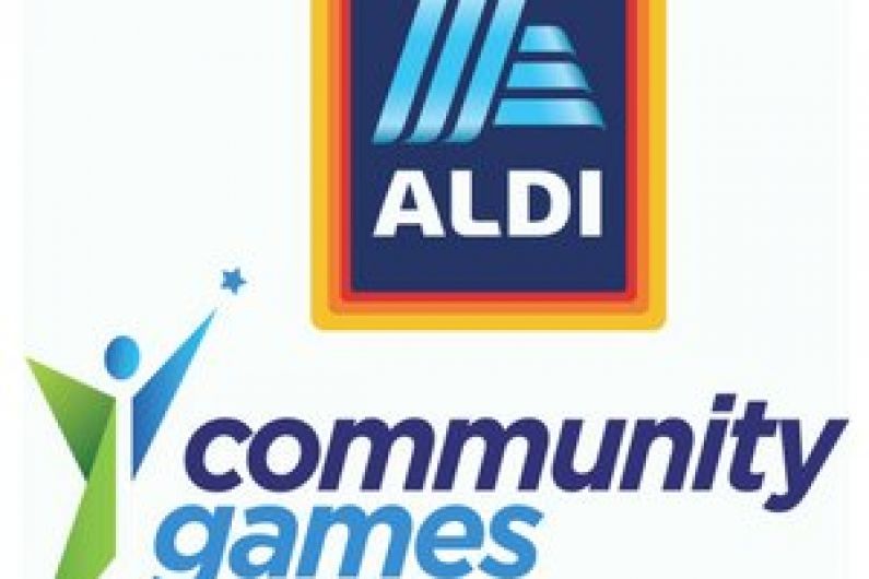 Community Games Regional Athletics review