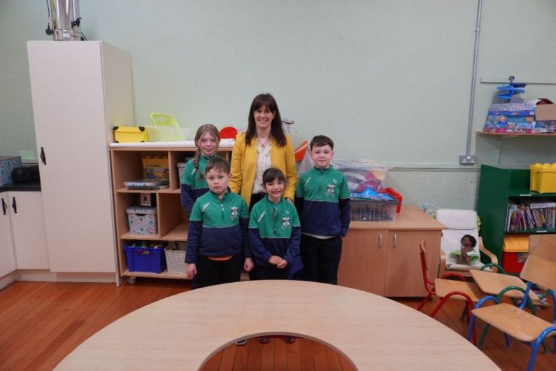 North Kerry school to become Kerry ETB&rsquo;s fourth community national school