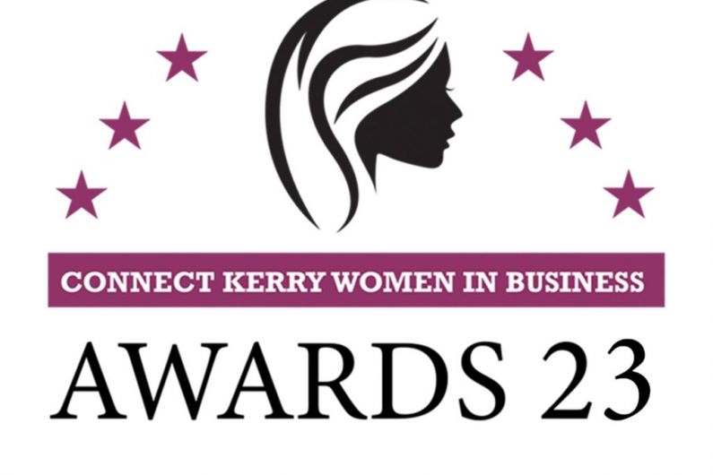 Women across all sectors honoured at Connect Kerry Women in Business Awards
