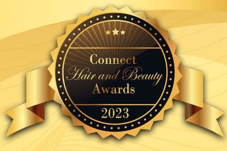 Hair and beauty industry honoured at Connect Kerry awards