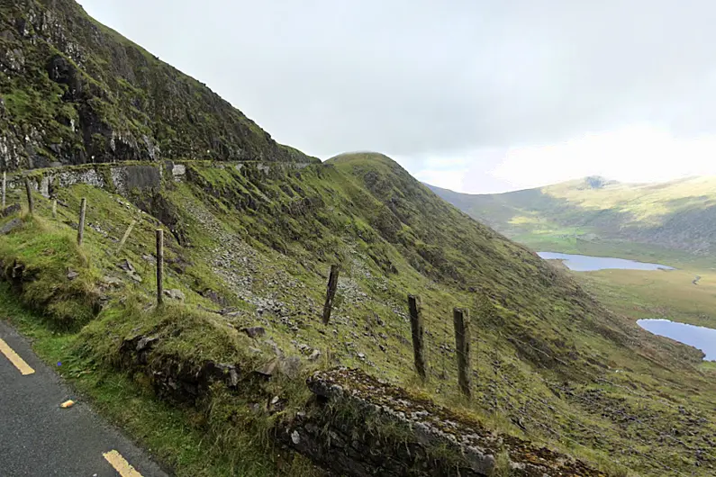 Minister for Housing expected to announce new national park in Kerry today
