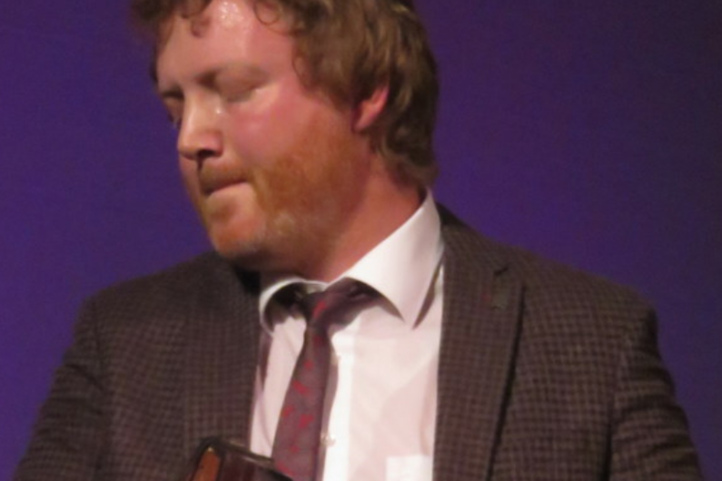 Huge honour for West Kerry musician to play in Peaky Blinders finale