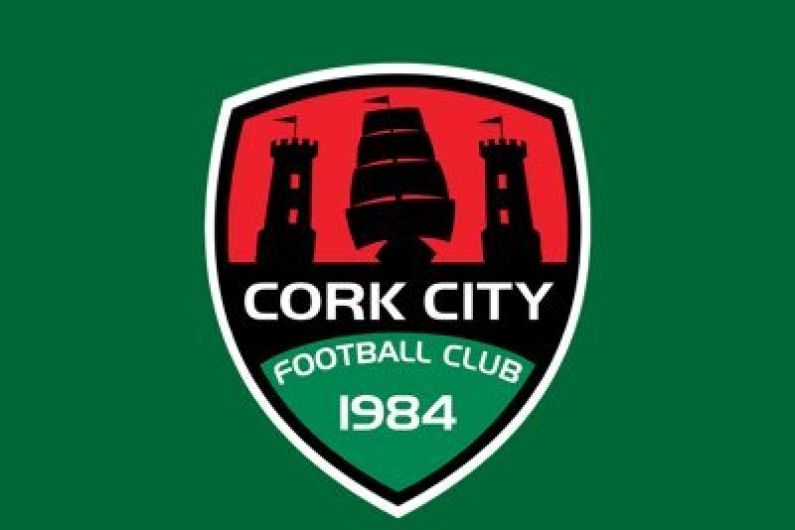 Cork City Owner Expects First Division Victory