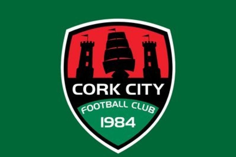 Cork host champions Rovers this afternoon