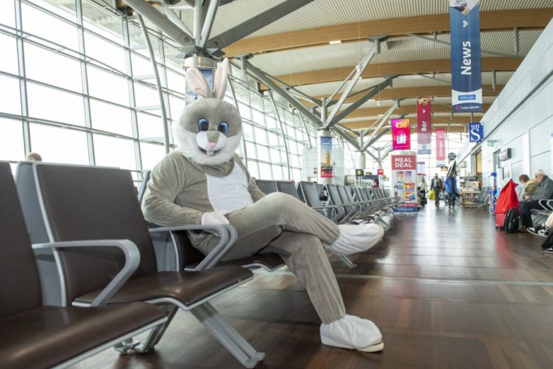 Almost 50,000 passengers to pass through Cork Airport this Easter bank holiday weekend