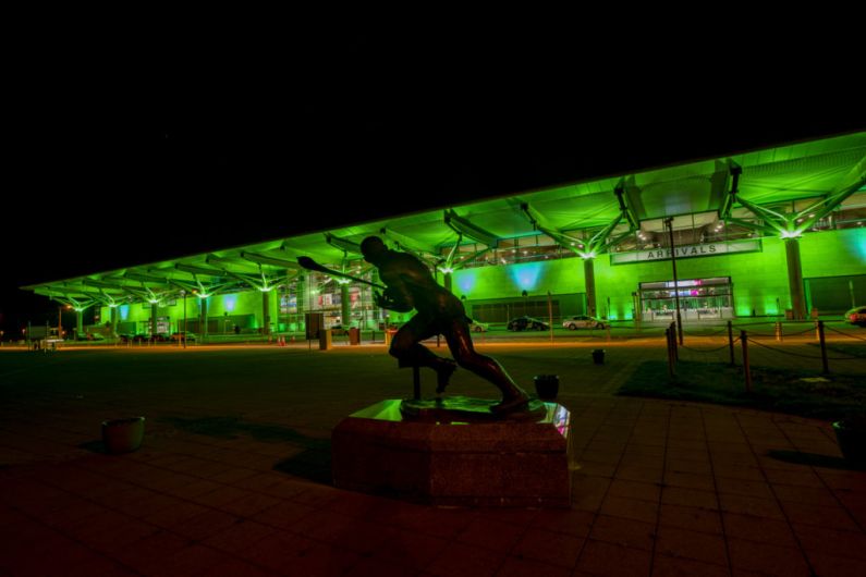 Cork Airport set for its busiest day this year
