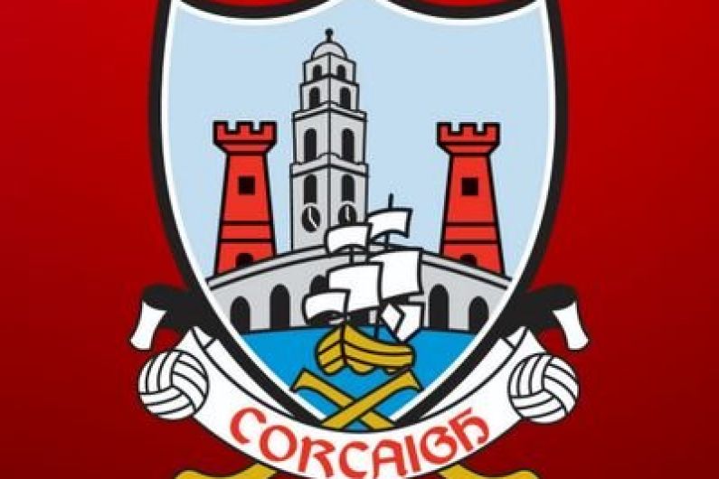 Cork win Munster under-20 hurling title