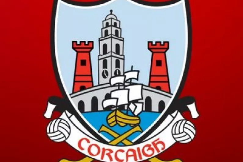 Cork fighting to stay in Division Two of the Allianz Football League