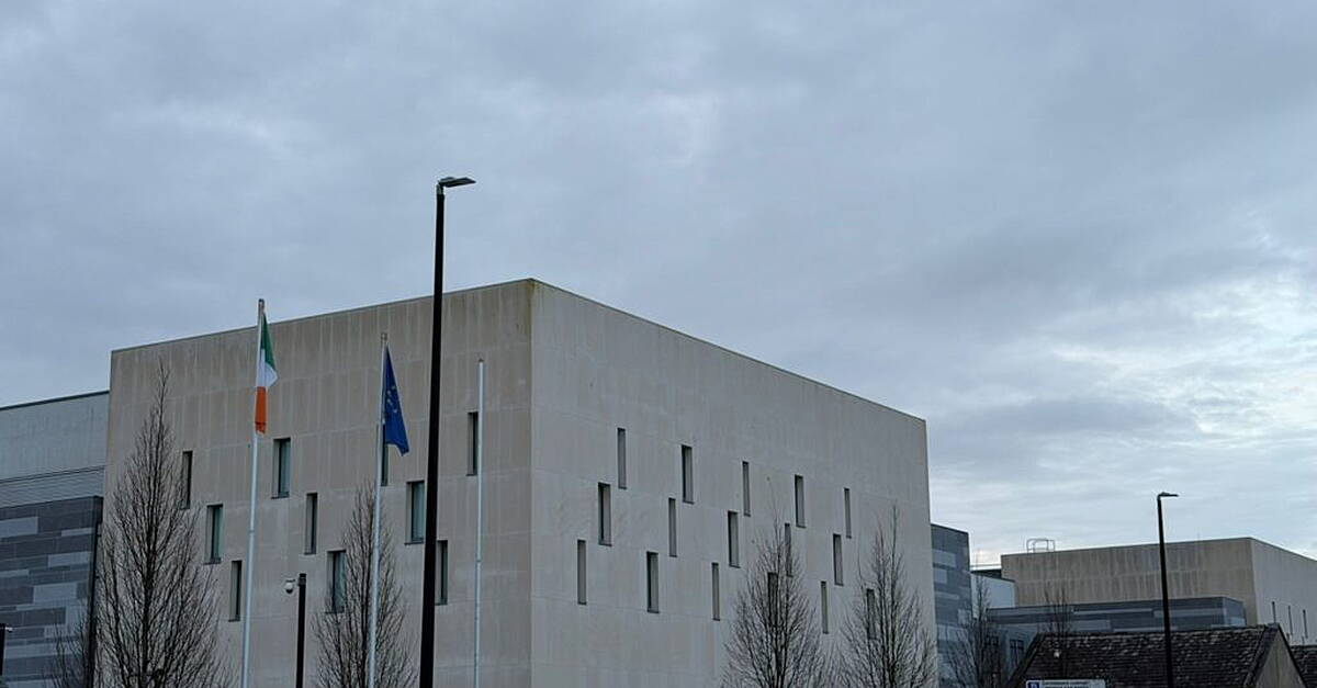 Jury sworn in for trial of three people accused of North Kerry murder ...