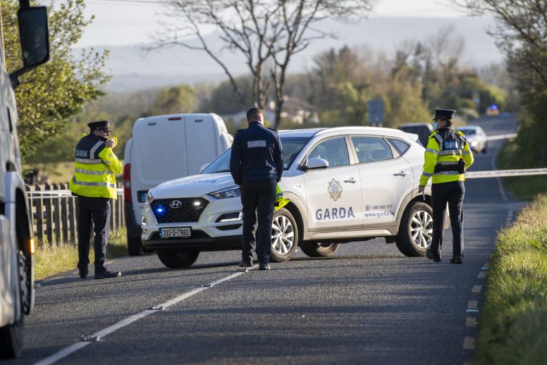 11-year-old girl dies following a road traffic collision in North Kerry