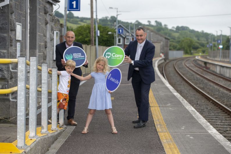 Cara and Killarney Credit Unions announce arrangement with Irish Life
