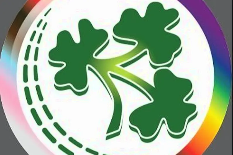 Ireland Test against Zimbabwe set for a tense finish