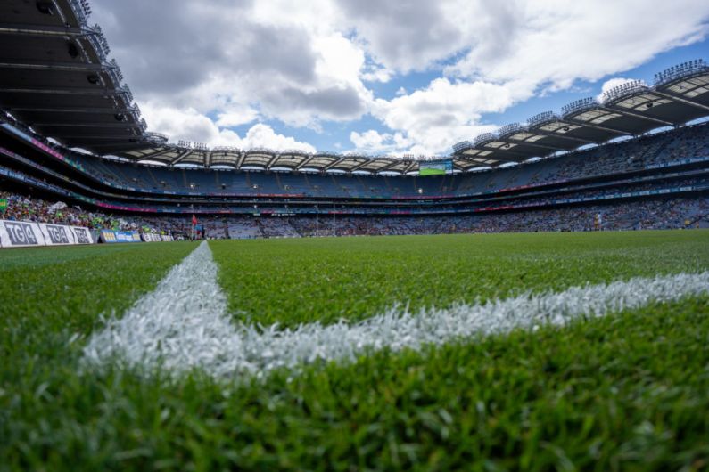 Footballer and Hurler's of the year named