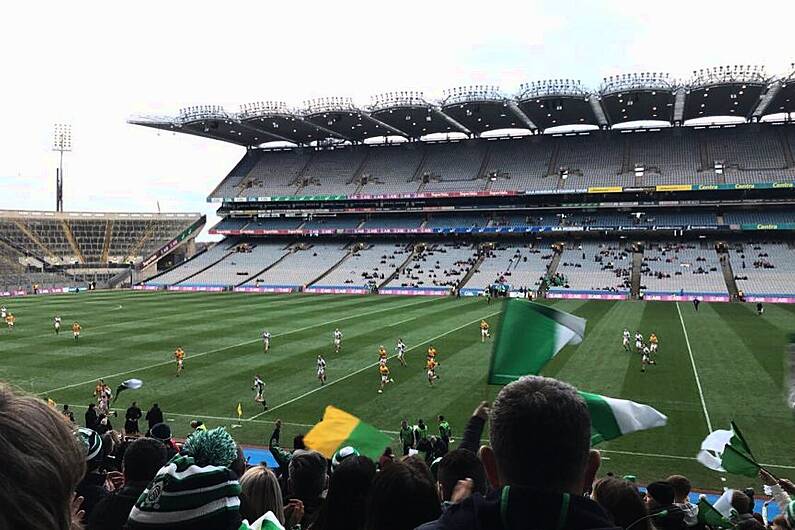 Hawkeye not in use for Kerry v Dublin today